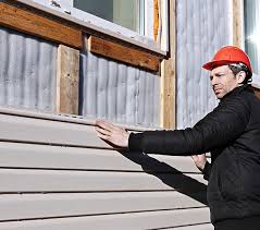 Best Aluminum Siding Installation  in Oakland, NE